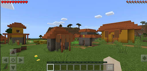 Craftarena